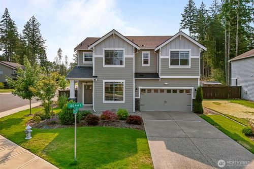 17657 130th Ave E, Puyallup, WA, 98374-9820 | Card Image