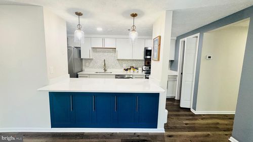 ii104-601 Himes Avenue, FREDERICK, MD, 21703 | Card Image