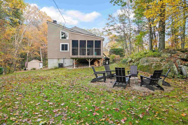 8 Windsor Blvd, House other with 3 bedrooms, 3 bathrooms and null parking in Londonderry NH | Image 29