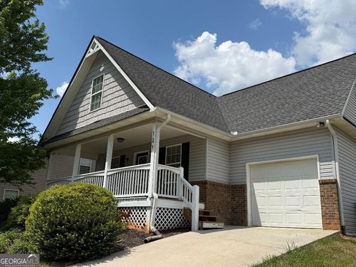 121 Saluda Dr, Demorest, GA, 30535-5568 | Card Image