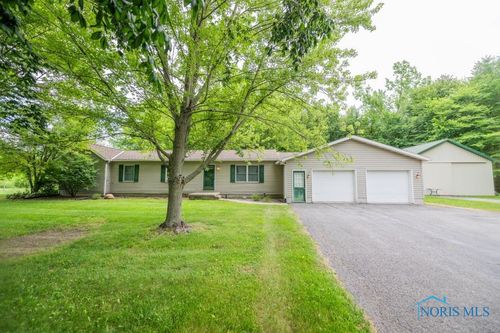 3329 Township Highway 88, Carey, OH, 43316-9529 | Card Image