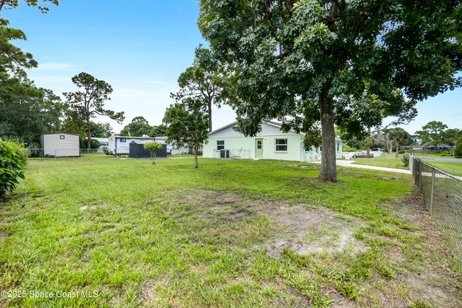 6450 Ember Ave, House other with 4 bedrooms, 2 bathrooms and null parking in Cocoa FL | Image 6