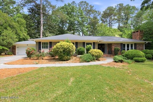 4973 Guerry Dr, Macon, GA, 31210-4127 | Card Image