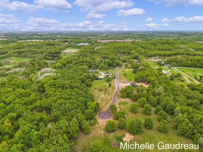 9 Leaf Lane, Home with 0 bedrooms, 0 bathrooms and null parking in Freeport MI | Image 9