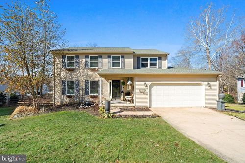 23 E Mill Station Dr, NEWARK, DE, 19711-7474 | Card Image