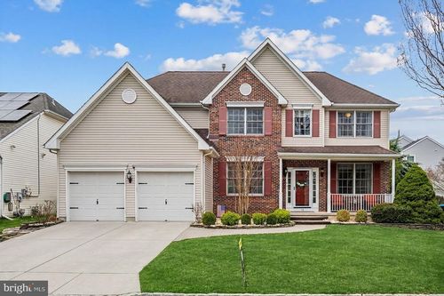 10 Augusta Dr, WESTAMPTON, NJ, 08060-4720 | Card Image