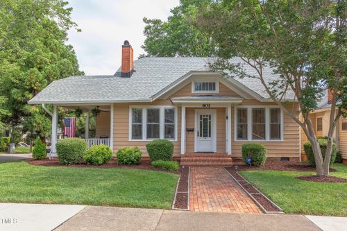 601 E Franklin St, Raleigh, NC, 27604 | Card Image