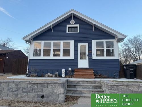 512 Martha St, Omaha, NE, 68108-1236 | Card Image