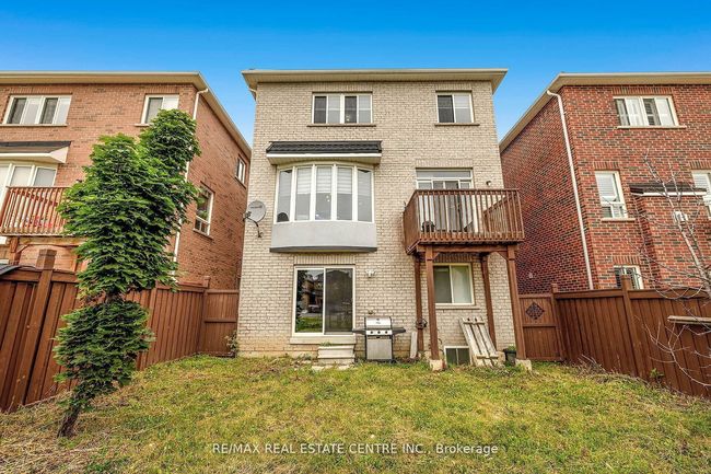 12 Torraville St, House other with 7 bedrooms, 6 bathrooms and 4 parking in Brampton ON | Image 49