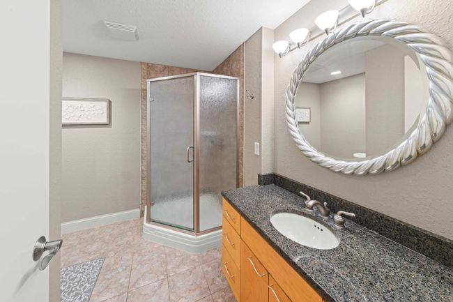 3/4 basement bath with heated floors | Image 39