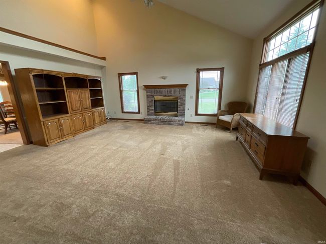 404 Ridge Ct, House other with 4 bedrooms, 3 bathrooms and null parking in Ossian IN | Image 4