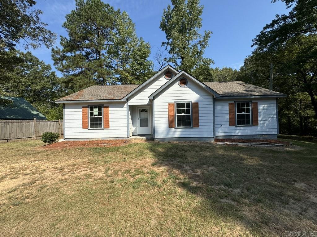 Dustin Dr, Mabelvale, AR 72103