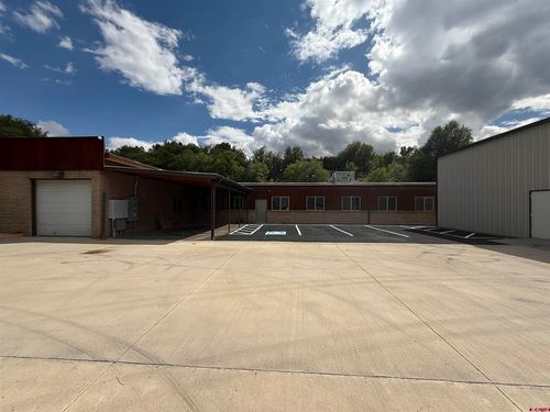 ste-103-675 Industrial Blvd, Delta, CO, 81416-2826 | Card Image