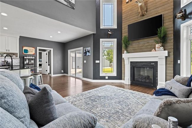 1500 Aaron Ln, House other with 5 bedrooms, 4 bathrooms and null parking in Adrian MO | Image 11