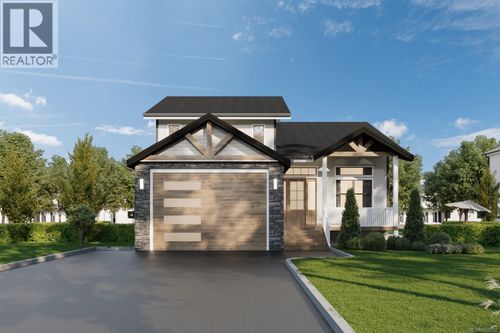 464 Mountain View Dr, Lake Cowichan, BC, V0R2G1 | Card Image