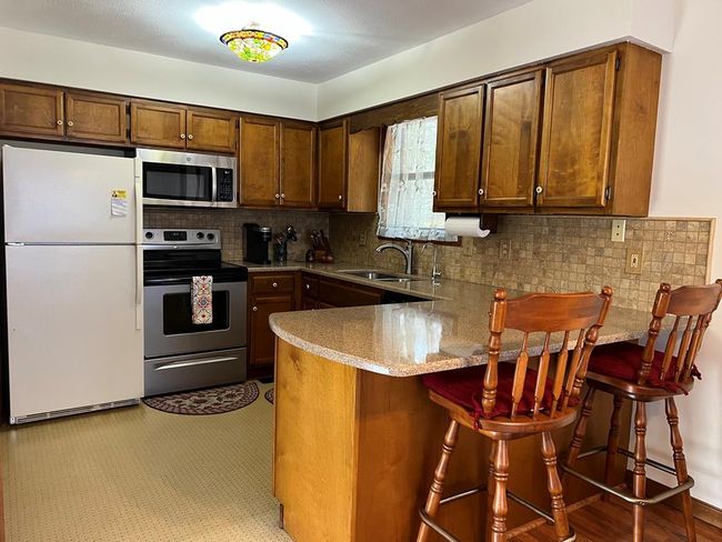 141 Jt Foster Rd, Home with 3 bedrooms, 2 bathrooms and null parking in Allons TN | Image 9