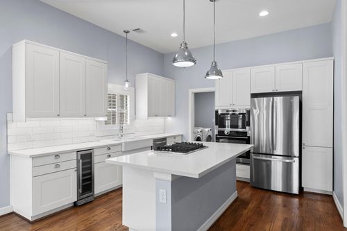 409 Paschall St, Houston, TX, 77009-8035 | Card Image