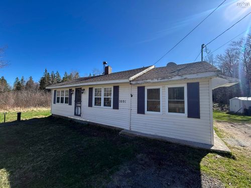 1691 Greenfield Rd, Greenfield, NS, B4P2R1 | Card Image