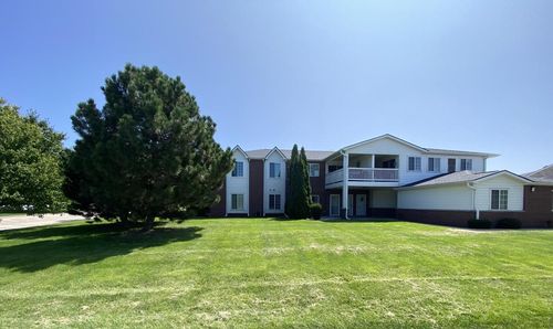 1101-827 Lannon Terrace, Mount Pleasant, WI, 53406 | Card Image