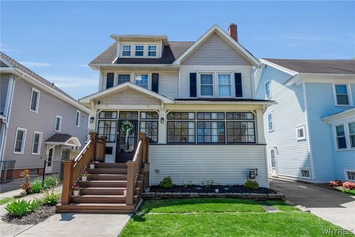 65 Knowlton Ave, Buffalo, NY, 14217-2722 | Card Image