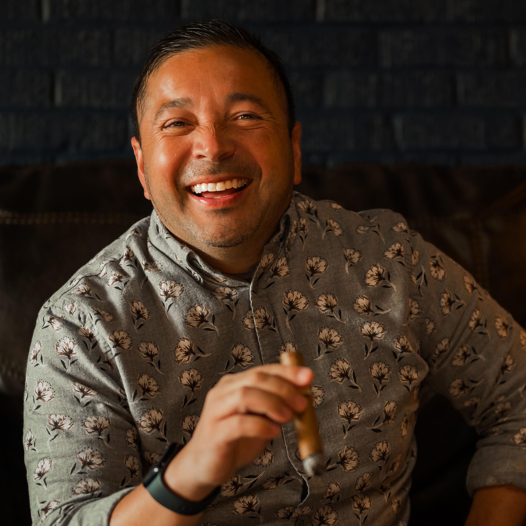 Alfonso Flores