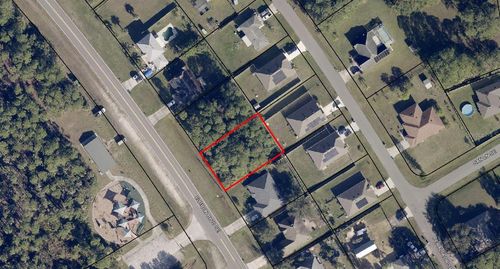 2887 Eldron Blvd Se, PALM BAY, FL, 32909-6420 | Card Image