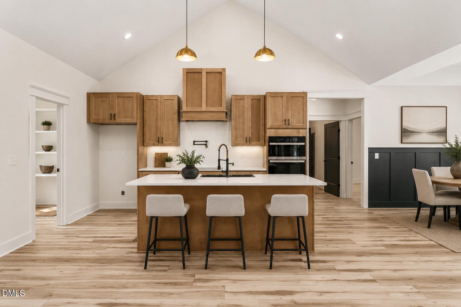 Residential in Mebane 5