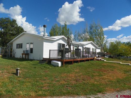 165 Collina Pl, Durango, CO, 81303-7902 | Card Image