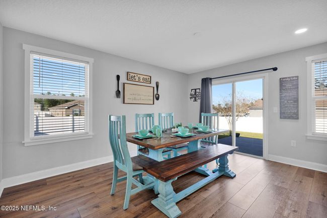1757 Eagle View Way, House other with 3 bedrooms, 2 bathrooms and null parking in MIDDLEBURG FL | Image 13