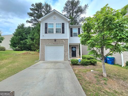2365 Hackamore Dr, Atlanta???, GA, 30349-4385 | Card Image