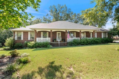 18 Glendale Dr, Cabot, AR, 72023-2400 | Card Image