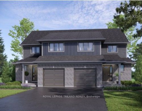 143 Styles Drive, St Thomas, ON, N5R0R1 | Card Image