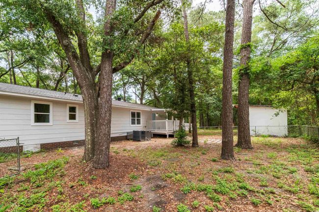 1401 Twin Oaks Dr, House other with 3 bedrooms, 2 bathrooms and null parking in North Myrtle Beach SC | Image 29