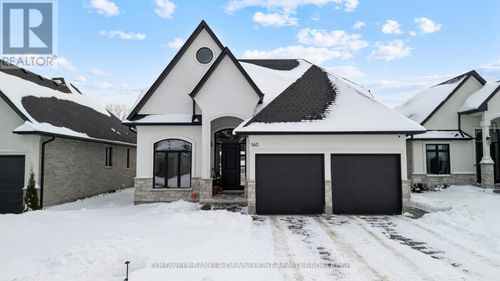 160 Foxborough Pl, Thorndale, ON, N0M2P0 | Card Image