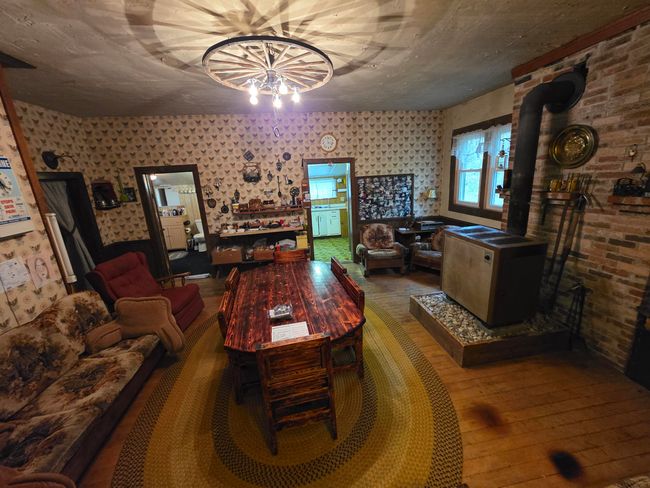 7470 Becker Rd, House other with 3 bedrooms, 1 bathrooms and null parking in Manistee MI | Image 20