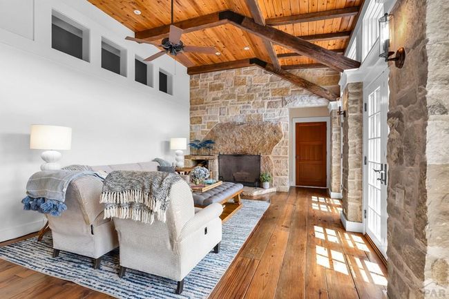 6430 Signal Mountain Rd, House other with 3 bedrooms, 4 bathrooms and 7 parking in Beulah CO | Image 19