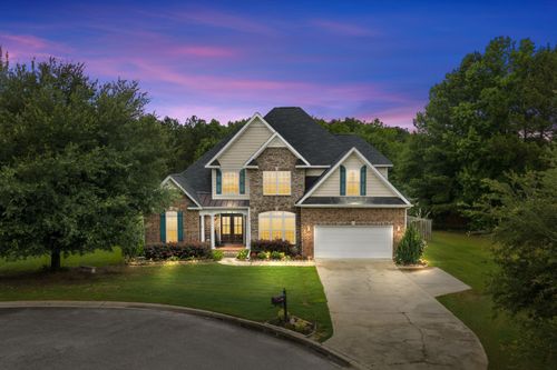 3245 Riverstone Dr, Augusta, GA, 30907-9290 | Card Image
