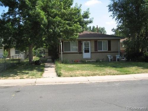 2223 W Parkhill Avenue, Littleton, CO, 80120 | Card Image