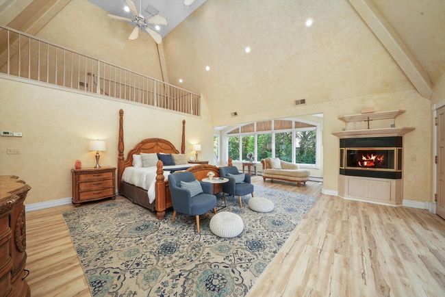 673 Milton Rd, House other with 5 bedrooms, 6 bathrooms and 3 parking in Inverness IL | Image 56