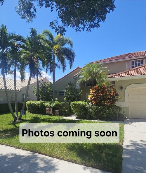 720 Verona Lake Dr, Weston, FL, 33326-3537 | Card Image