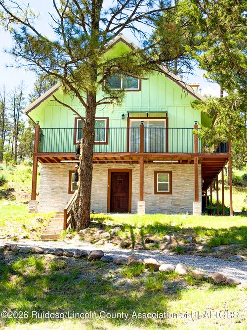 205 Heath Dr, Ruidoso, NM, 88345-7241 | Card Image