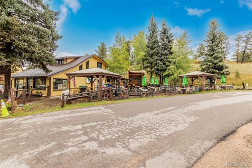27051 Barkley Rd, Conifer, CO, 80433-9155 | Card Image