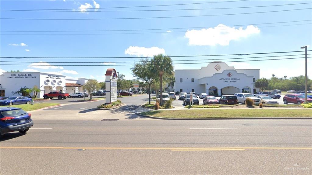 Commercial Sale in Mission 2
