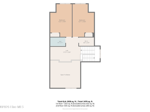 2-4861 Tallow Trce, Shallotte, NC, 28470-6069 | Card Image