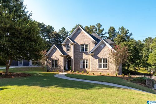 245 Woodbridge Trl, CHELSEA, AL, 35043-6288 | Card Image