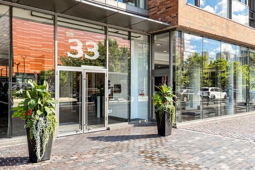 210-33 Mill Street, Toronto, ON, M5A3R3 | Card Image