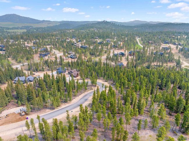LOT-10-BLOCK-5-TRAILSIDE - Lot 10 Block 5 Trailside Loop, Home with 0 bedrooms, 0 bathrooms and null parking in Lead SD | Image 11