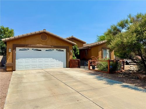 3960 E Snavely Way, Kingman, AZ, 86409-0869 | Card Image