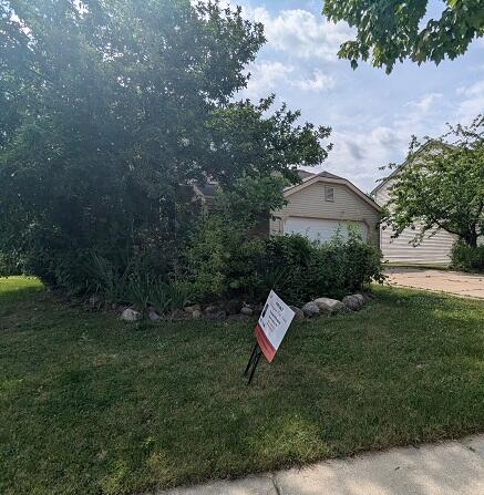 Andover Blvd, Howell, MI 48843