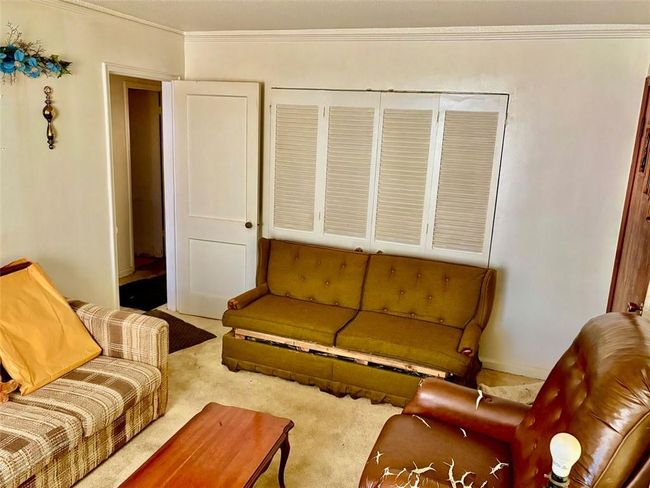 1968 Don Juan Ln, House other with 2 bedrooms, 1 bathrooms and null parking in Decatur GA | Image 4